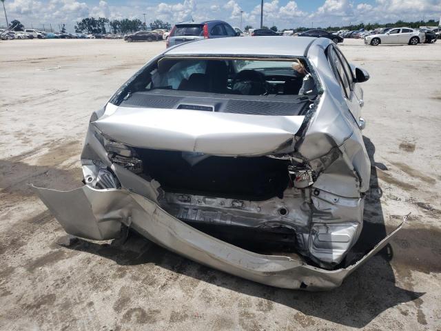 Photo 9 from auction – 2015 TOYOTA COROLLA L with VIN 5YFBURHE3FP279458