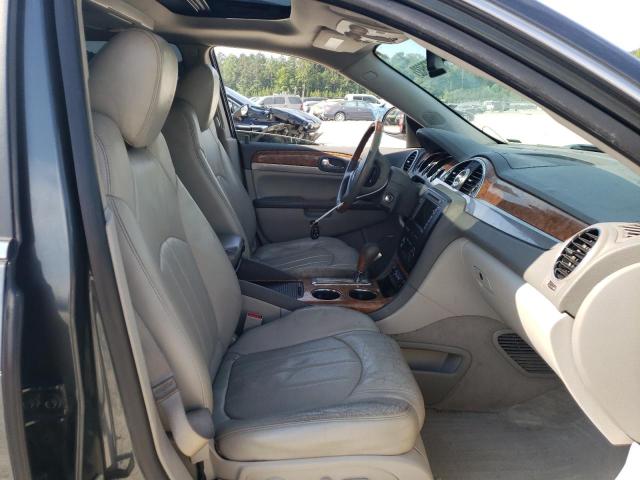 Photo 5 from auction – 2011 BUICK ENCLAVE CX with VIN 5GAKVCED4BJ138565