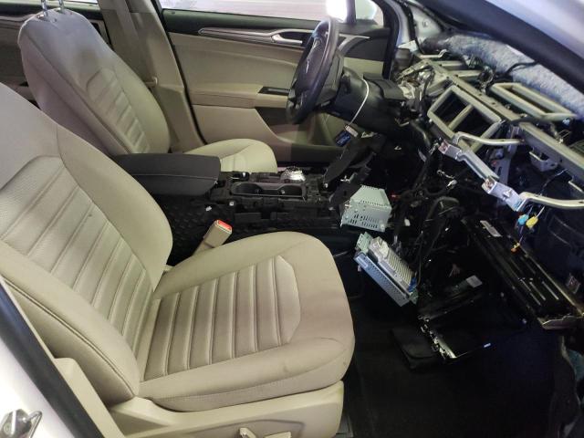 Photo 5 from auction – 2019 FORD FUSION SE with VIN 3FA6P0T98KR158417