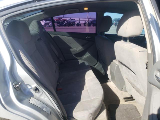 Photo 6 from auction – 2011 NISSAN ALTIMA BAS with VIN 1N4AL2AP9BN416403