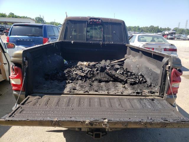 Photo 9 from auction – 2010 FORD RANGER SUP with VIN 1FTKR4EEXAPA69829