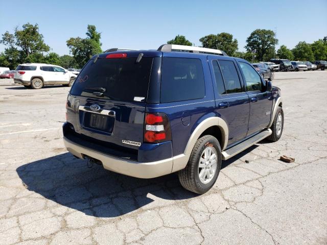 Photo 4 from auction – 2006 FORD EXPLORER E with VIN 1FMEU74E66UA44655