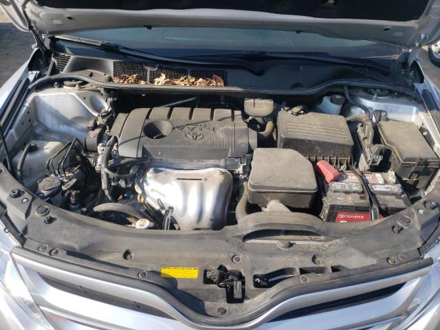 Photo 7 from auction – 2013 TOYOTA VENZA LE with VIN 4T3ZA3BB9DU080324