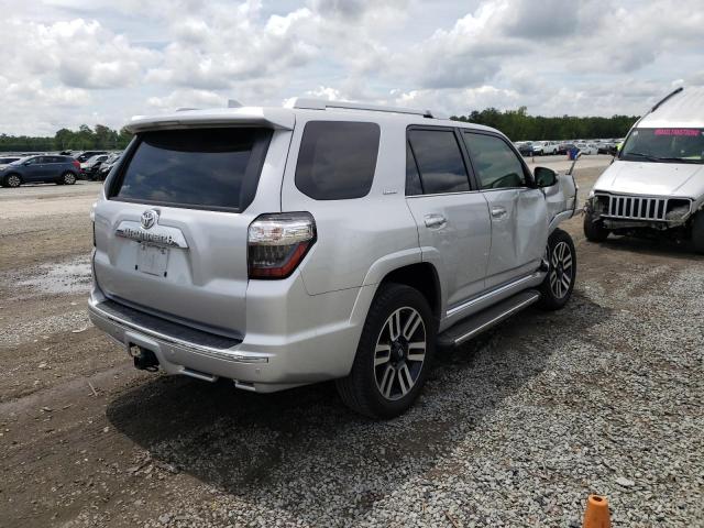 Photo 4 from auction – 2019 TOYOTA 4RUNNER SR with VIN JTEBU5JRXK5676819