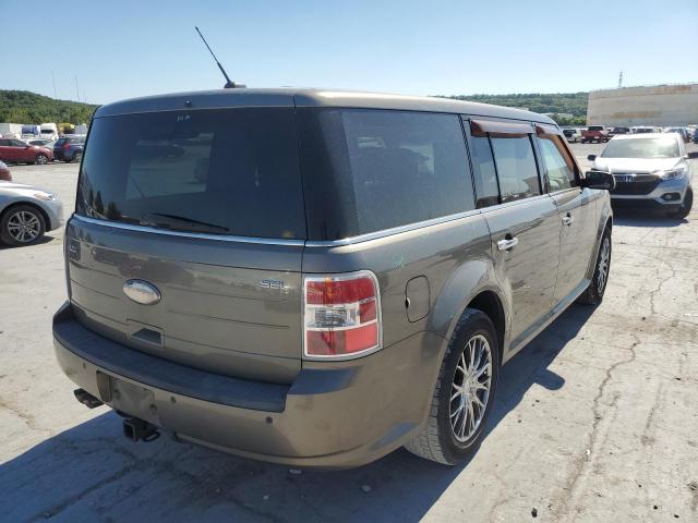 Photo 4 from auction – 2012 FORD FLEX SEL with VIN 2FMGK5CC6CBD08462