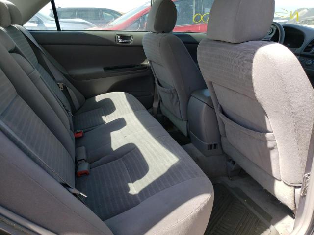 Photo 6 from auction – 2005 TOYOTA CAMRY with VIN 4T1BE32K75U523750