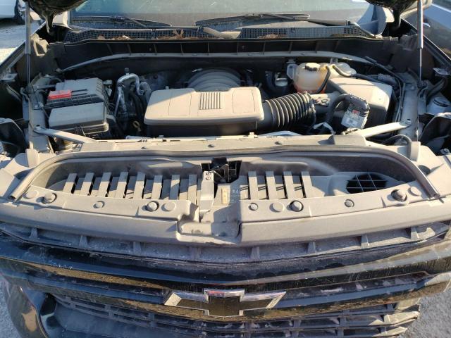 Photo 7 from auction – 2020 CHEVROLET SILVERADO with VIN 3GCPYFED8LG362342