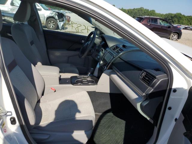 Photo 5 from auction – 2013 TOYOTA CAMRY L with VIN 4T1BF1FK6DU248530