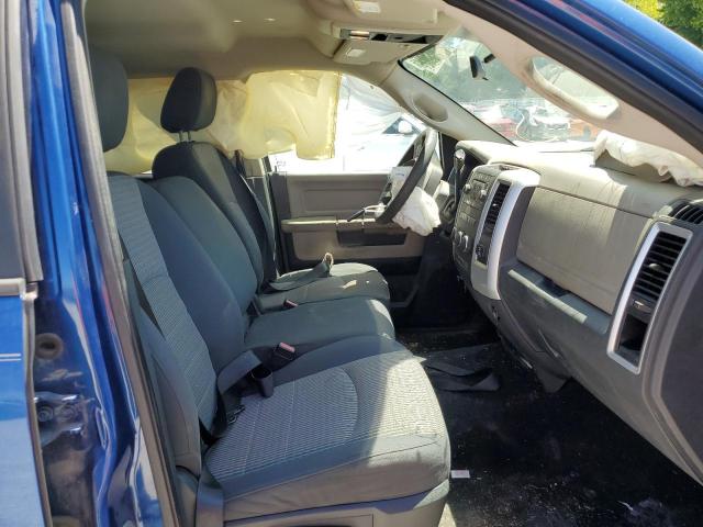 Photo 5 from auction – 2009 DODGE RAM 1500 with VIN 1D3HB18PX9S700749
