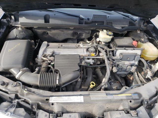 Photo 7 from auction – 2004 SATURN ION LEVEL with VIN 1G8AL52F74Z150922