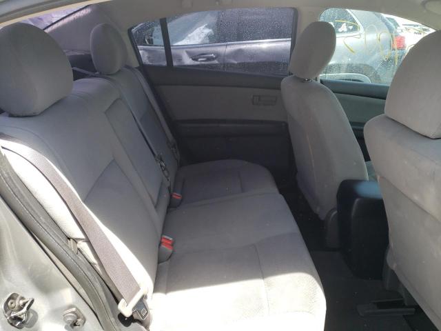 Photo 6 from auction – 2012 NISSAN SENTRA 2.0 with VIN 3N1AB6APXCL770780
