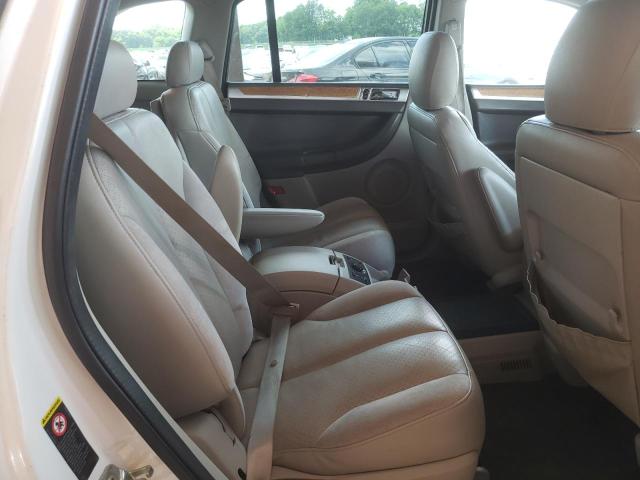 Photo 6 from auction – 2005 CHRYSLER PACIFICA L with VIN 2C8GF78485R263782
