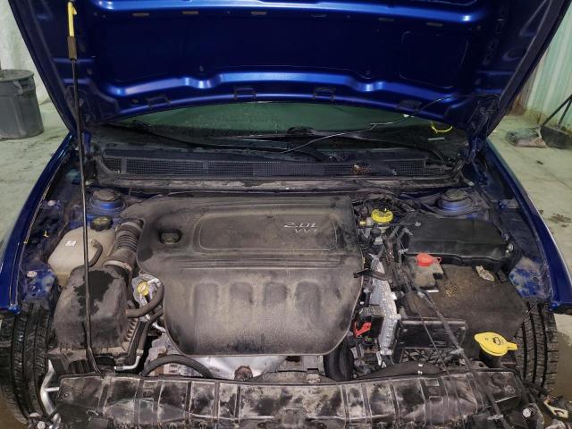 Photo 7 from auction – 2013 DODGE DART SXT with VIN 1C3CDFBA9DD333469