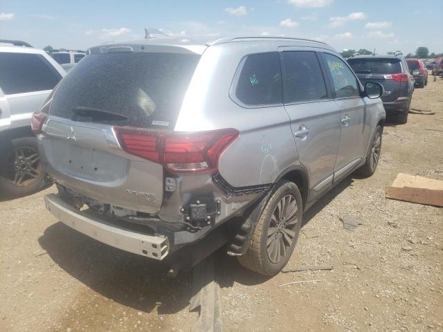 Photo 4 from auction – 2019 MITSUBISHI OUTLANDER with VIN JA4AZ3A34KZ040868
