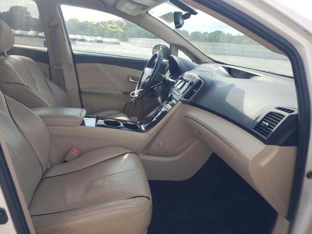 Photo 5 from auction – 2010 TOYOTA VENZA with VIN 4T3ZK3BB2AU028140