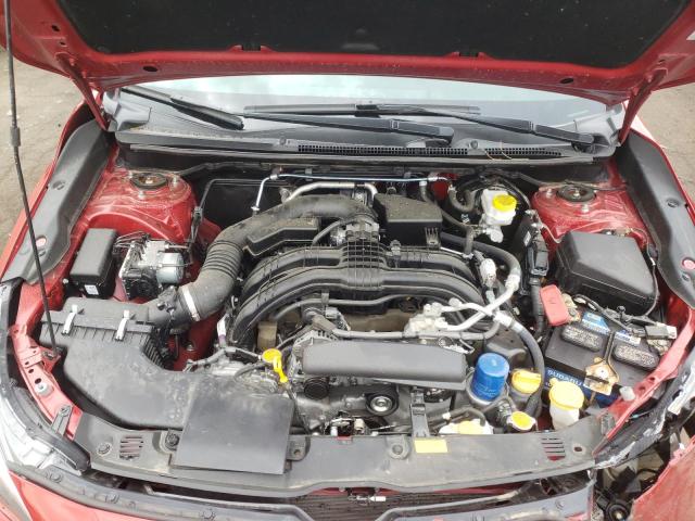 Photo 7 from auction – 2018 SUBARU IMPREZA SP with VIN 4S3GTAM64J3700212