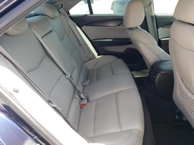 Photo 6 from auction – 2016 CADILLAC ATS with VIN 1G6AA5RA8G0113685