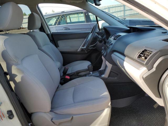 Photo 5 from auction – 2015 SUBARU FORESTER 2 with VIN JF2SJADC7FH576566