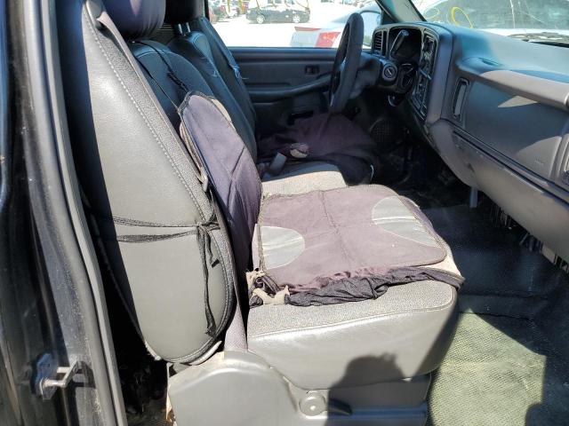 Photo 6 from auction – 2003 CHEVROLET SILVERADO with VIN 1GCEC14V83Z130536
