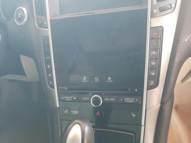 Photo 9 from auction – 2015 INFINITI Q50 BASE with VIN JN1BV7AR6FM412475