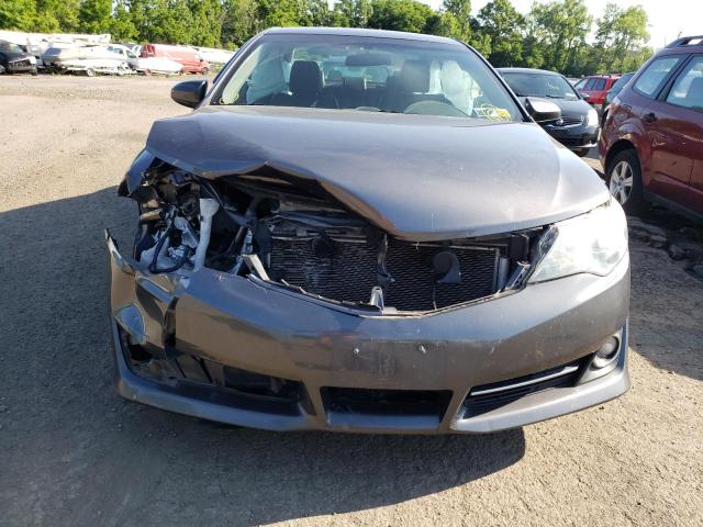 Photo 9 from auction – 2014 TOYOTA CAMRY /LE/ with VIN 4T1BF1FK5EU390868