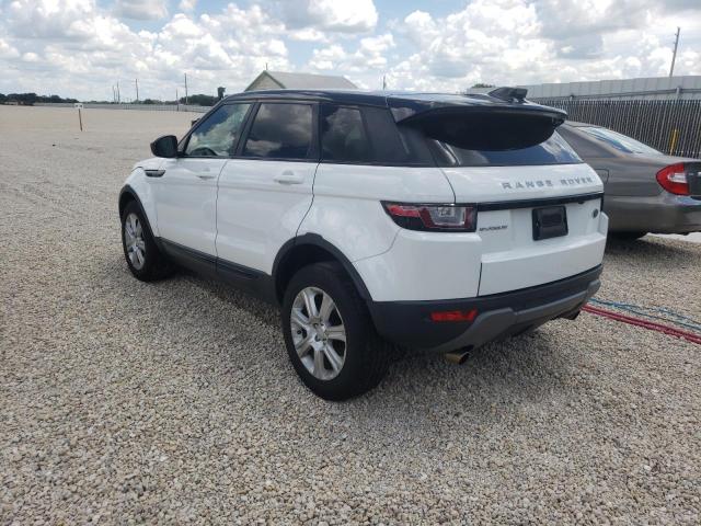 Photo 3 from auction – 2016 LAND ROVER RANGE ROVE with VIN SALVP2BG1GH138836