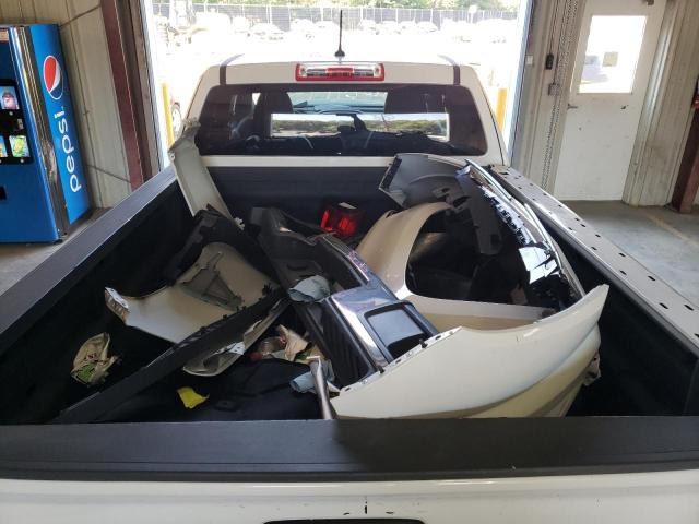 Photo 6 from auction – 2018 CHEVROLET COLORADO with VIN 1GCHTBEN6J1270937