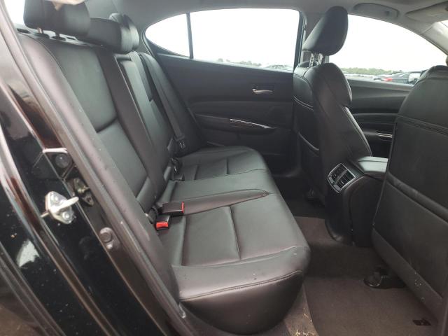 Photo 6 from auction – 2015 ACURA TLX TECH with VIN 19UUB2F56FA000535