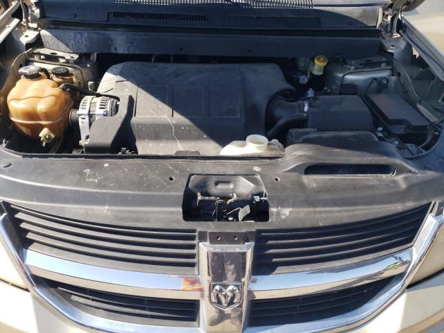 Photo 7 from auction – 2010 DODGE JOURNEY SX with VIN 3D4PH5FV1AT169538