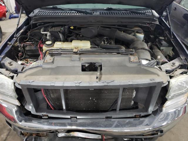 Photo 7 from auction – 2003 FORD F250 SUPER with VIN 1FTNW21L33EA46826
