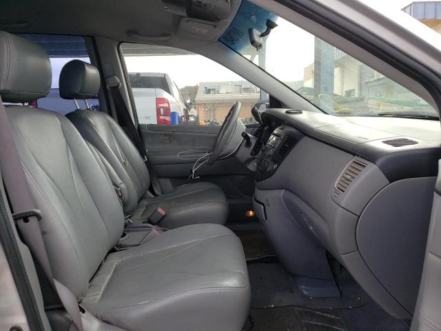 Photo 5 from auction – 2006 MAZDA MPV WAGON with VIN JM3LW28A160571081