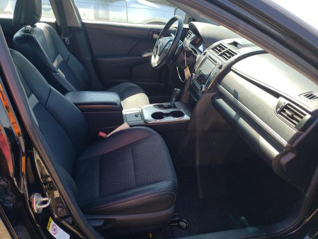 Photo 5 from auction – 2014 TOYOTA CAMRY L with VIN 4T1BF1FK3EU802771
