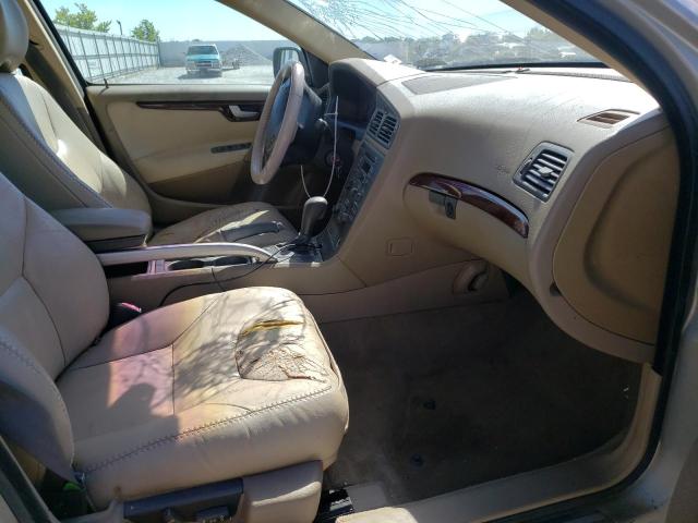 Photo 5 from auction – 2001 VOLVO V70 XC with VIN YV1SZ58D811003852