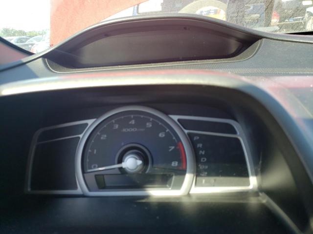 Photo 8 from auction – 2010 HONDA CIVIC EX with VIN 2HGFG1B88AH522288