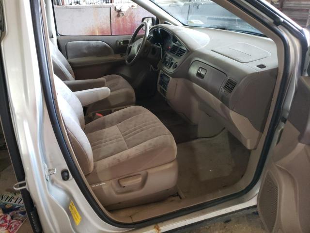Photo 6 from auction – 2001 TOYOTA SIENNA LE with VIN 4T3ZF13C41U372441