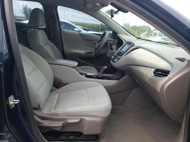 Photo 5 from auction – 2016 CHEVROLET MALIBU LS with VIN 1G1ZB5ST6GF259811