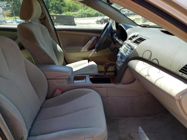 Photo 5 from auction – 2008 TOYOTA CAMRY CE with VIN 4T1BE46K58U201936