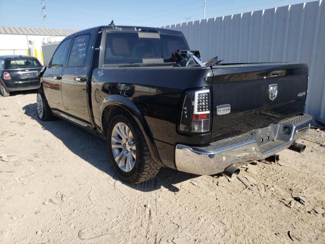 صورة رقم 3 من المزاد - 2017 RAM 1500 LONGH مع VIN 1C6RR7PT3HS546384