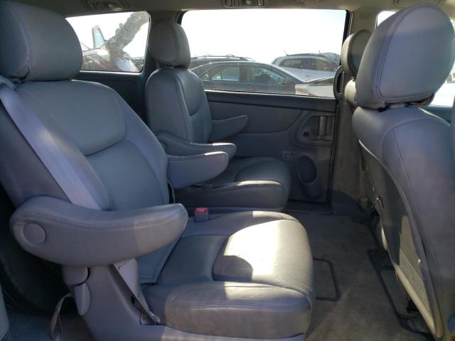 Photo 6 from auction – 2007 TOYOTA SIENNA CE with VIN 5TDZK23C37S097611