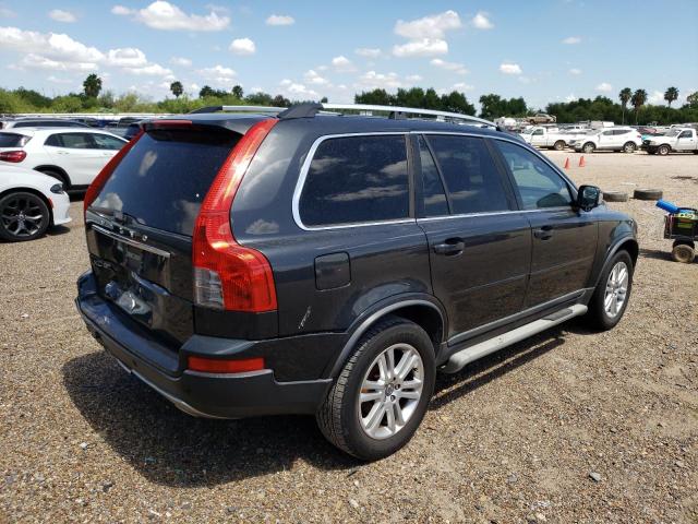 Photo 4 from auction – 2011 VOLVO XC90 3.2 with VIN YV4952CY4B1581972