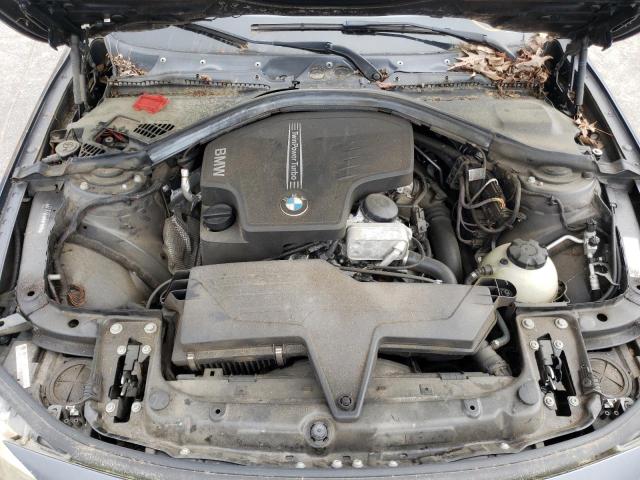Photo 7 from auction – 2013 BMW 328 I with VIN WBA3A5G50DNP19778