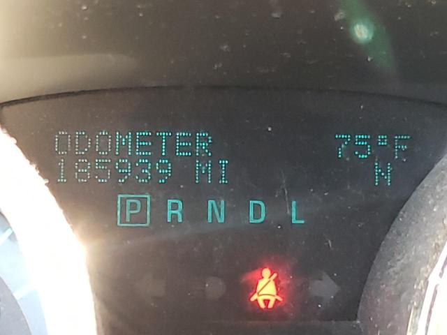 Photo 8 from auction – 2012 CHEVROLET TRAVERSE L with VIN 1GNKRGED5CJ387539