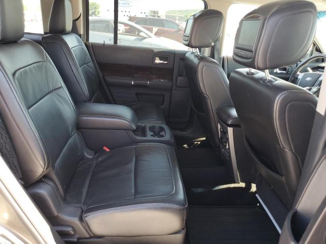 Photo 6 from auction – 2012 FORD FLEX SEL with VIN 2FMGK5CC6CBD08462