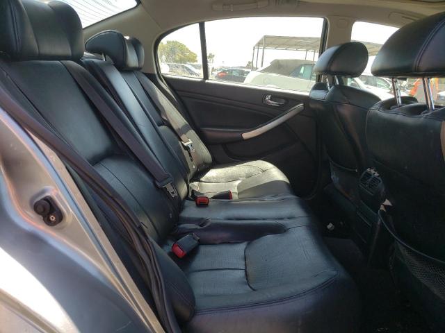 Photo 6 from auction – 2005 INFINITI G35 with VIN JNKCV51E85M217249
