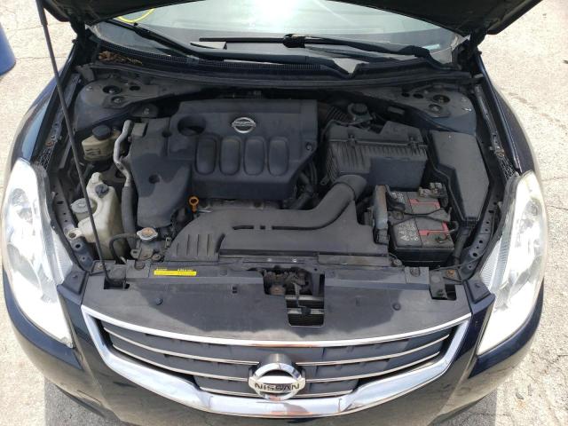 Photo 7 from auction – 2010 NISSAN ALTIMA BAS with VIN 1N4AL2AP4AN470528