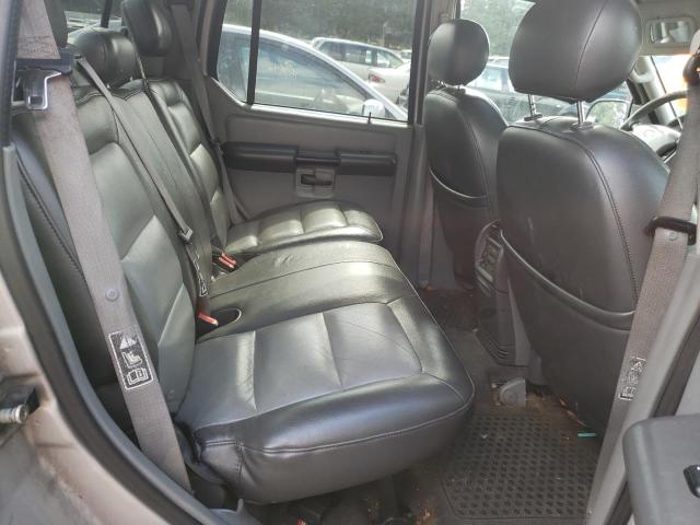 Photo 6 from auction – 2003 FORD EXPLORER S with VIN 1FMZU77E03UC14534
