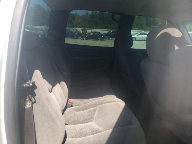 Photo 6 from auction – 2007 CHEVROLET SILVERADO with VIN 3GCEC14X87G213424