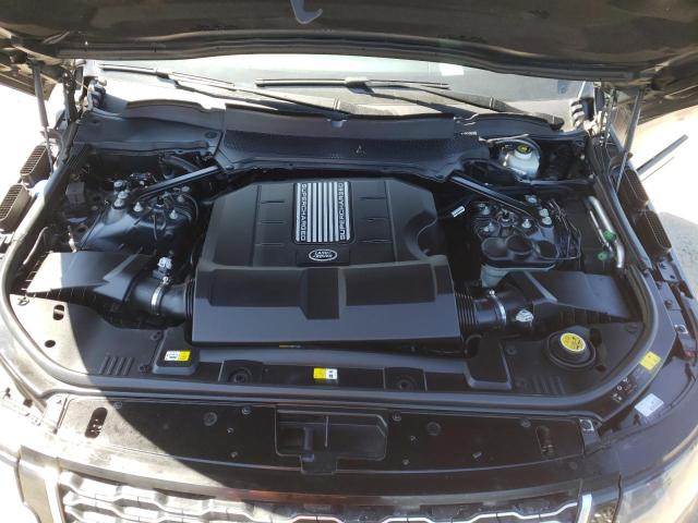Photo 7 from auction – 2018 LAND ROVER RANGE ROVE with VIN SALGS2RE9JA384044