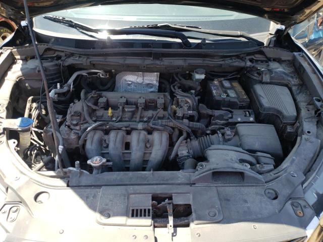 Photo 7 from auction – 2016 MAZDA CX-5 GT with VIN JM3KE4DY3G0692662