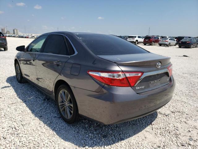 Photo 3 from auction – 2016 TOYOTA CAMRY LE with VIN 4T1BF1FK2GU173653